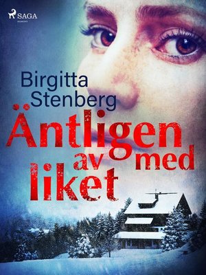 cover image of Äntligen av med liket